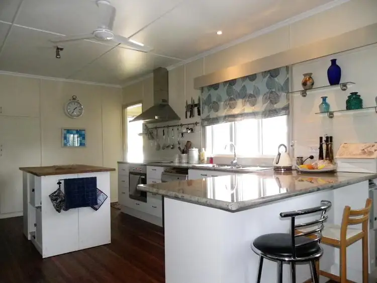 Fifth view of Homely house listing, 12 Margaret St, Maryborough QLD 4650