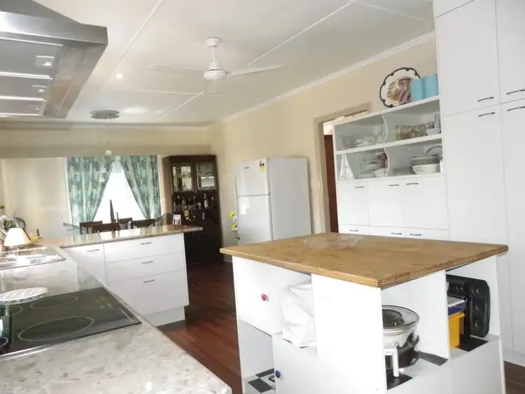Sixth view of Homely house listing, 12 Margaret St, Maryborough QLD 4650