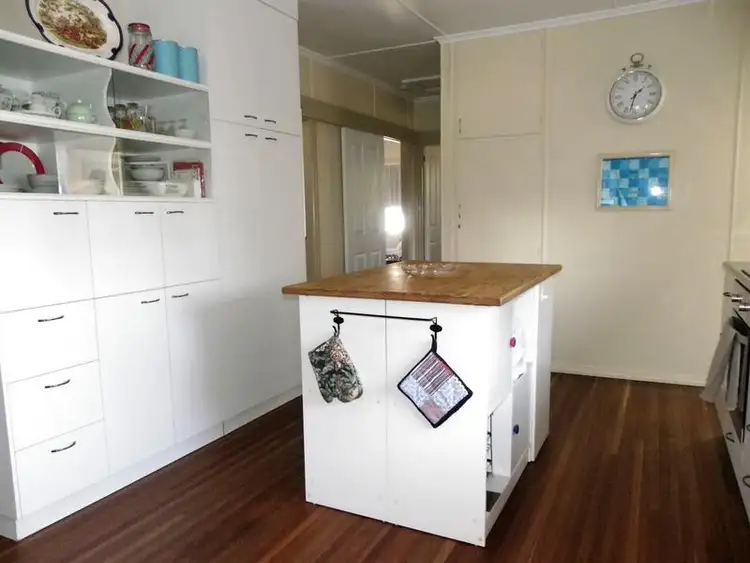 Seventh view of Homely house listing, 12 Margaret St, Maryborough QLD 4650