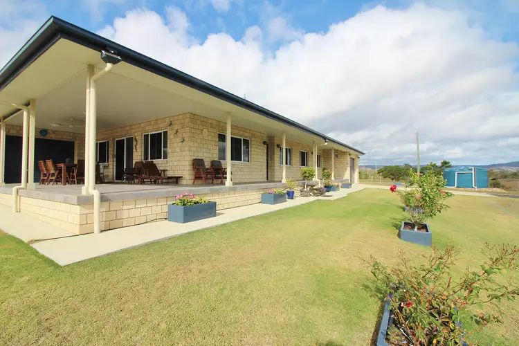 32 Heron St, Laidley Heights QLD 4341