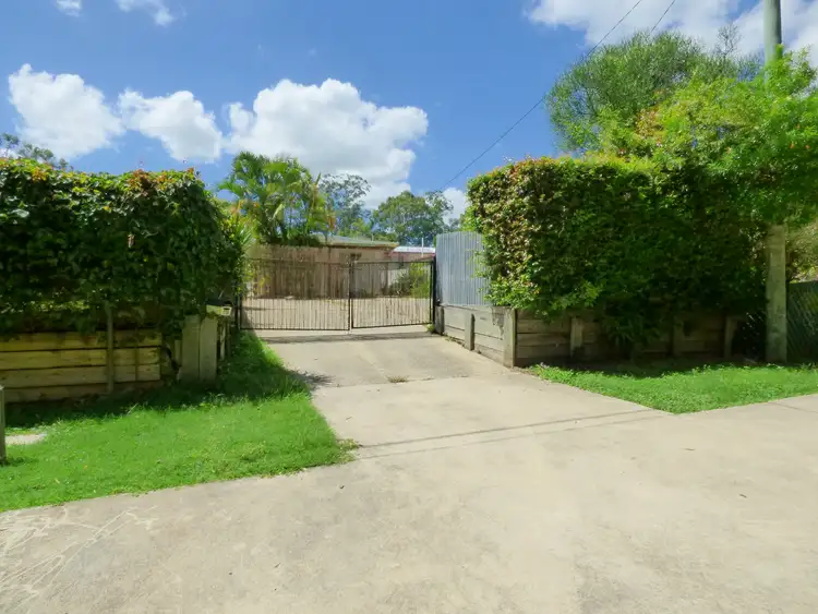 Second view of Homely house listing, 46 Blazey St, Kallangur QLD 4503