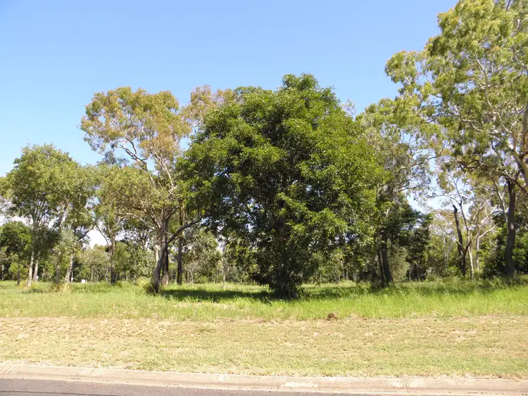 Second view of Homely land listing, 316 Sylvan Drive, Moore Park Beach QLD 4670