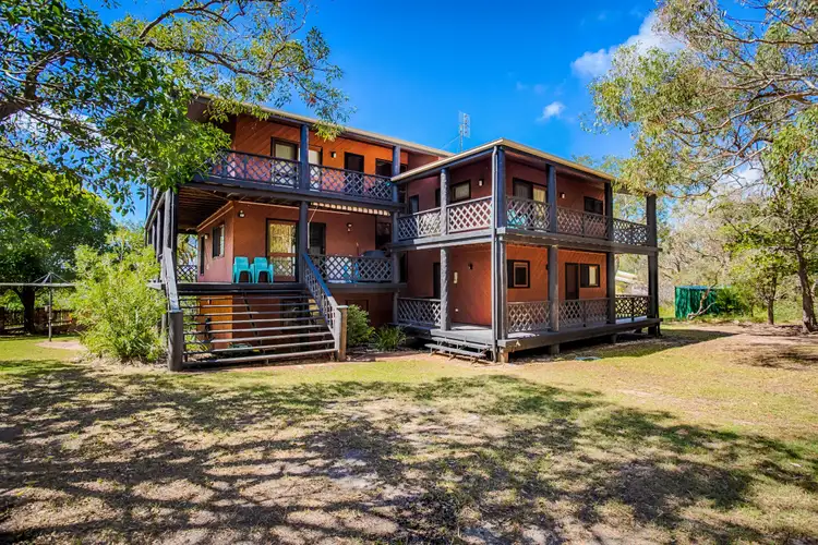 Third view of Homely house listing, 41 Carlo Cir, Rainbow Beach QLD 4581