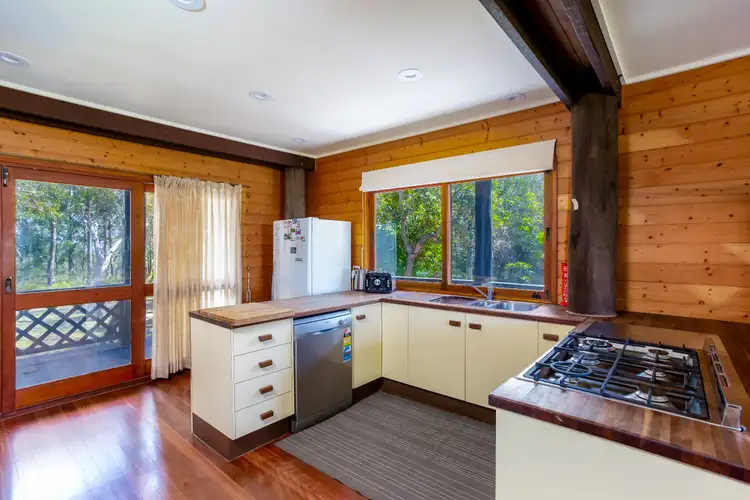 Sixth view of Homely house listing, 41 Carlo Cir, Rainbow Beach QLD 4581