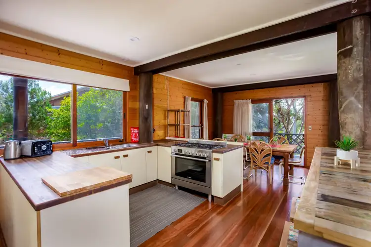 Seventh view of Homely house listing, 41 Carlo Cir, Rainbow Beach QLD 4581