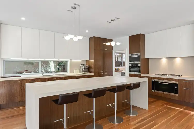 Fifth view of Homely house listing, 58 Hanby St, Brighton VIC 3186