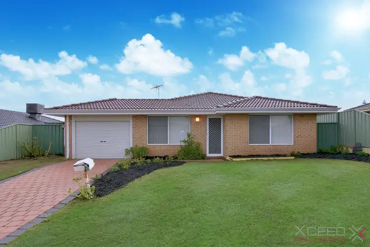 3 Hardwood Turn, Merriwa WA 6030
