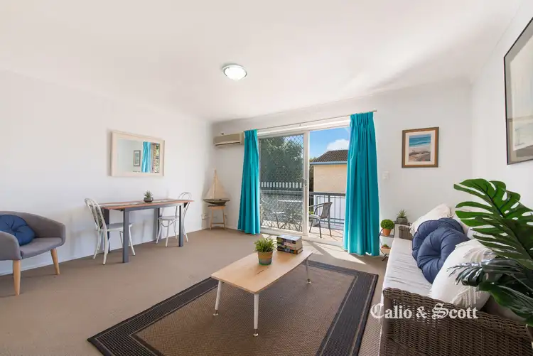 Unit 3/24 Fourth Ave, Sandgate QLD 4017