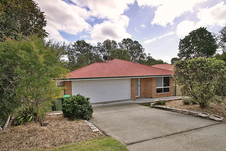 Main view of Homely house listing, 18 Comona Ct, Wulkuraka QLD 4305