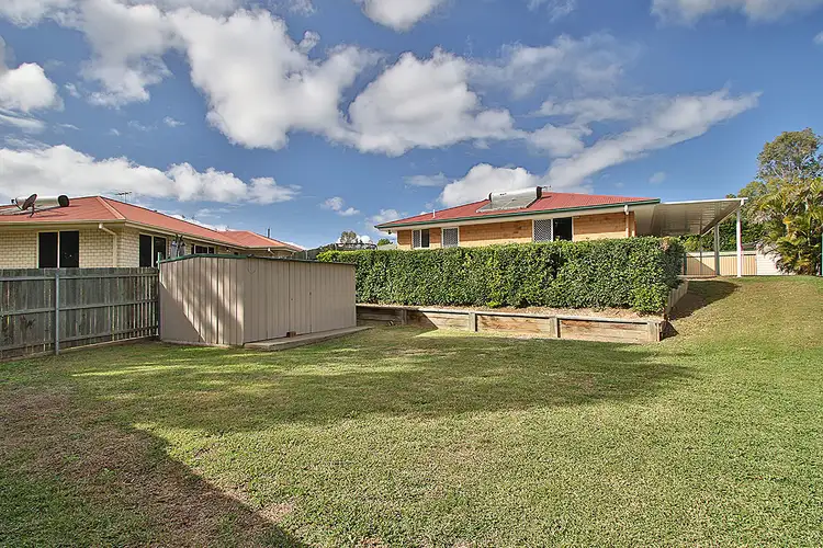 Third view of Homely house listing, 18 Comona Ct, Wulkuraka QLD 4305