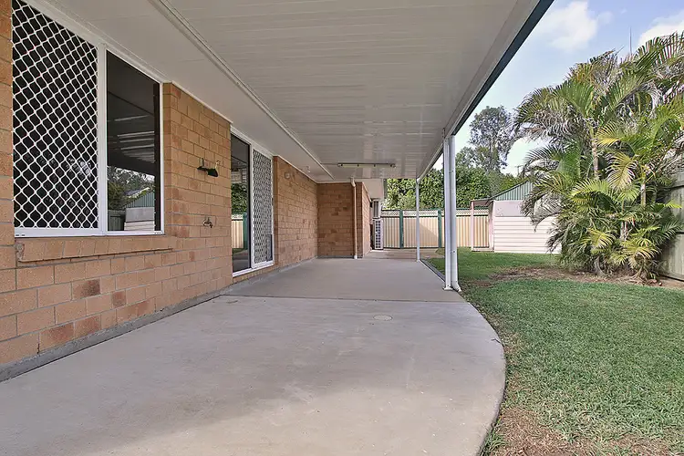Fourth view of Homely house listing, 18 Comona Ct, Wulkuraka QLD 4305