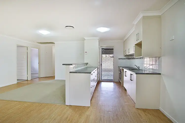 Seventh view of Homely house listing, 18 Comona Ct, Wulkuraka QLD 4305