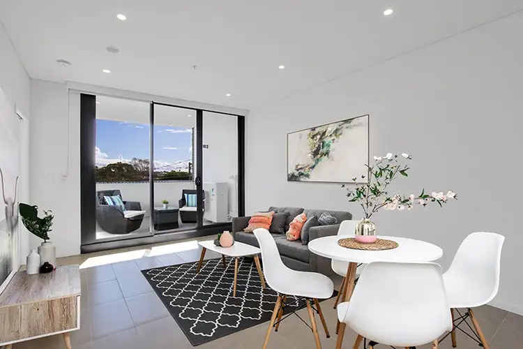 Unit 105/258 Railway Pde, Kogarah NSW 2217