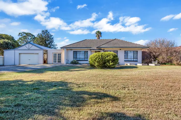 Main view of Homely house listing, 6 Spenfeld Ct, Valley View SA 5093