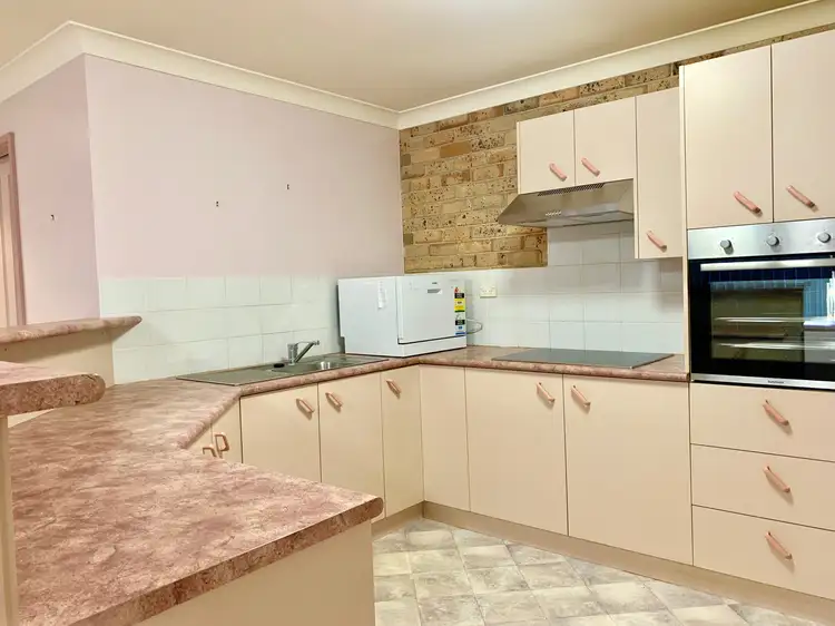 Third view of Homely unit listing, 2/13 Little Reservoir Street, Gunnedah NSW 2380