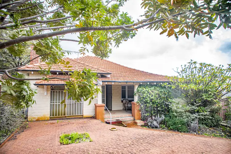 Second view of Homely house listing, 83 Kelvin Street, Maylands WA 6051