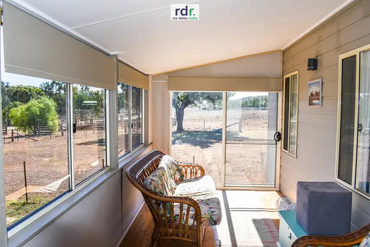 Third view of Homely rural property listing, 1736 Limestone Road, Ashford NSW 2361