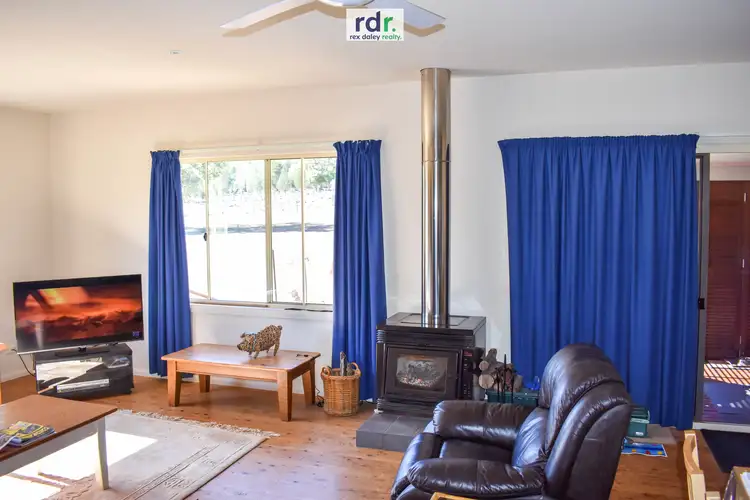 Fourth view of Homely rural property listing, 1736 Limestone Road, Ashford NSW 2361