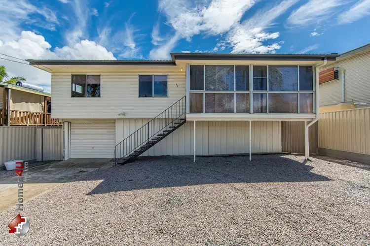 Second view of Homely house listing, 53 Lucas Street, Scarborough QLD 4020