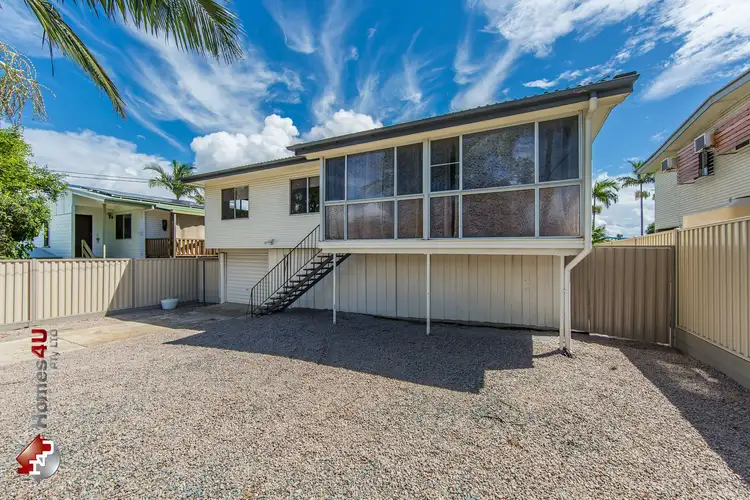 Third view of Homely house listing, 53 Lucas Street, Scarborough QLD 4020