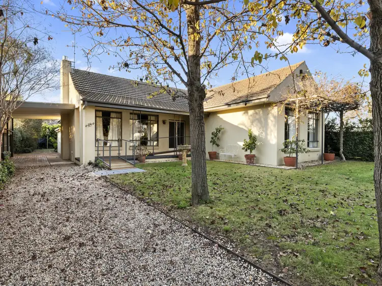 Main view of Homely house listing, 13 Stewart St, Benalla VIC 3672