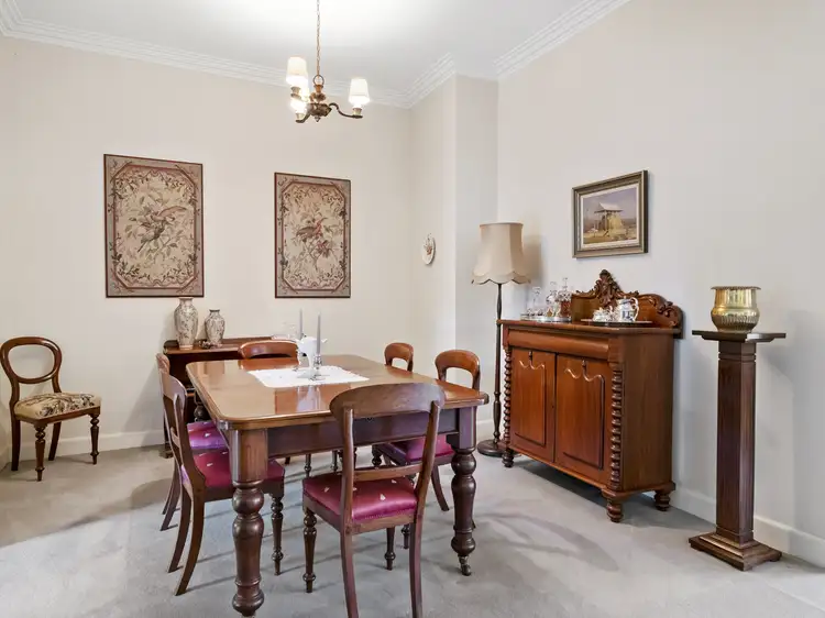 Fifth view of Homely house listing, 13 Stewart St, Benalla VIC 3672