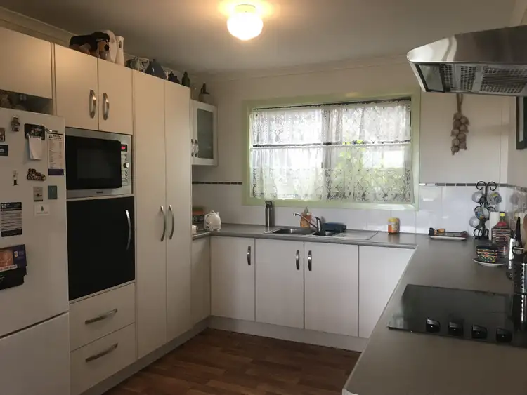 Third view of Homely house listing, 1 Waterside Dr, Macleay Island QLD 4184