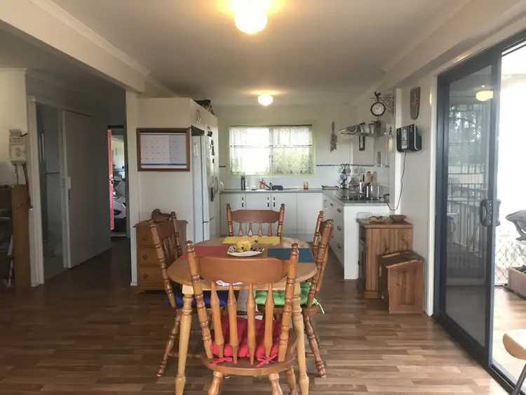 Fourth view of Homely house listing, 1 Waterside Dr, Macleay Island QLD 4184