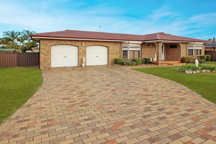 Main view of Homely house listing, 40 Nyarra St, Scone NSW 2337