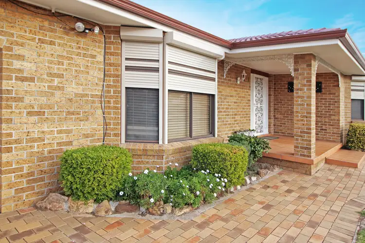 Second view of Homely house listing, 40 Nyarra St, Scone NSW 2337