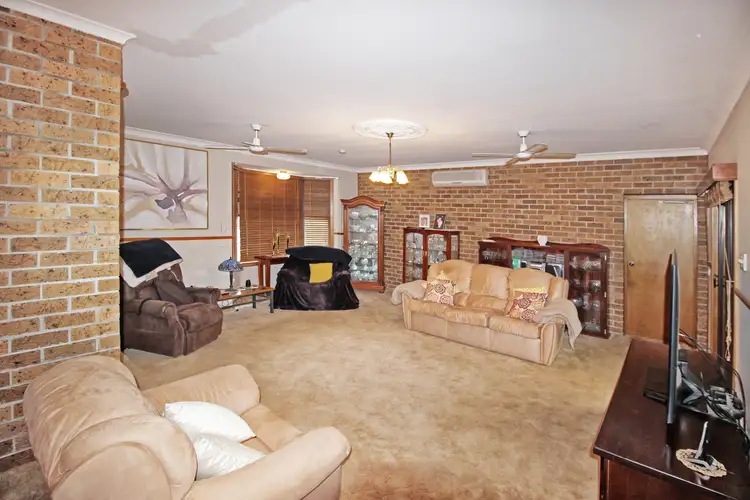 Fourth view of Homely house listing, 40 Nyarra St, Scone NSW 2337