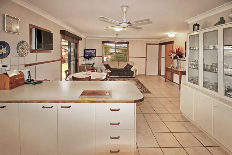 Sixth view of Homely house listing, 40 Nyarra St, Scone NSW 2337