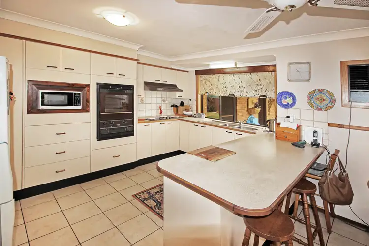 Seventh view of Homely house listing, 40 Nyarra St, Scone NSW 2337