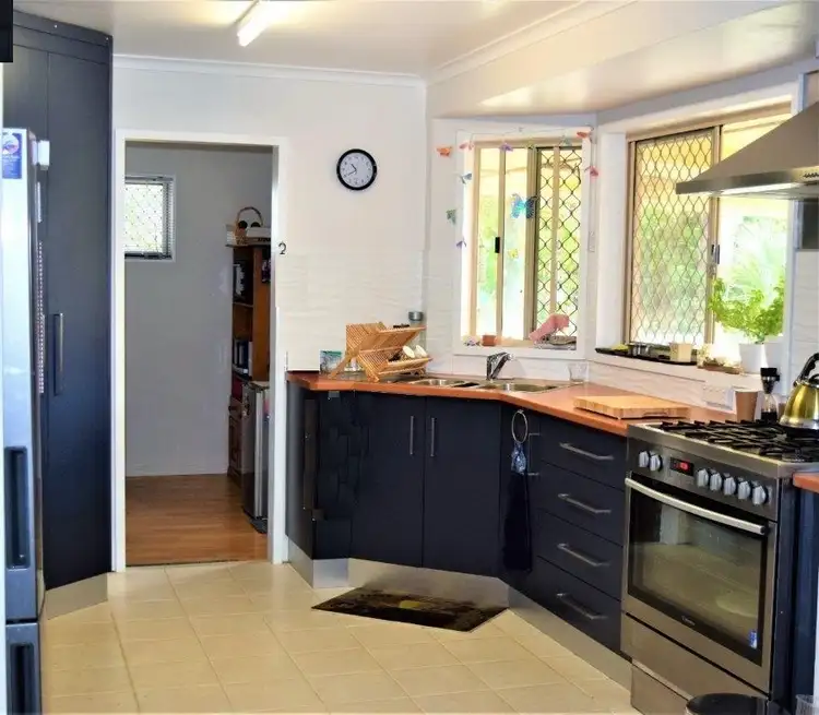 Main view of Homely house listing, 4 Ocean St, Burnett Heads QLD 4670