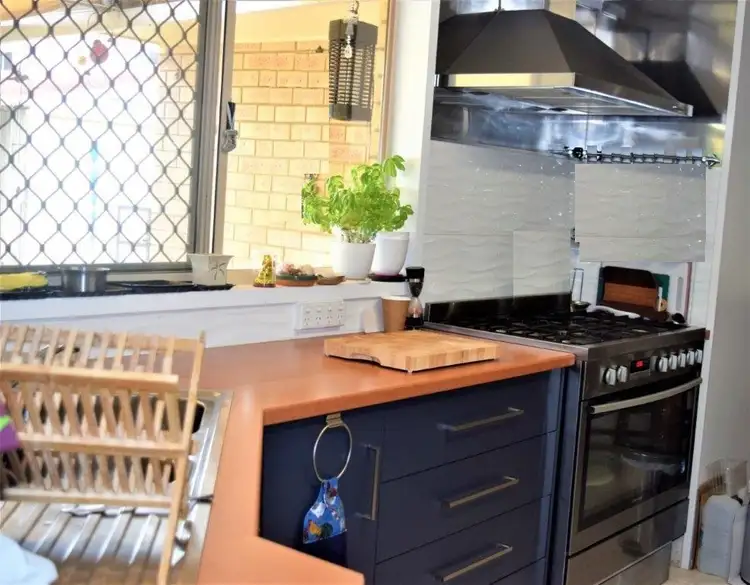 Sixth view of Homely house listing, 4 Ocean St, Burnett Heads QLD 4670