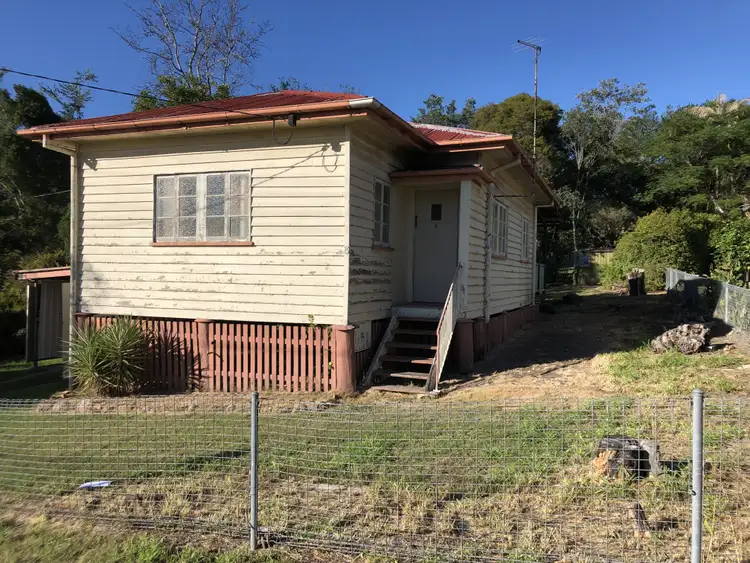 Second view of Homely house listing, 8 Millen St, Churchill QLD 4305