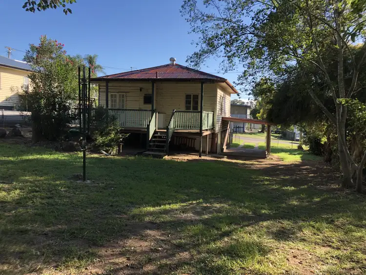 Third view of Homely house listing, 8 Millen St, Churchill QLD 4305