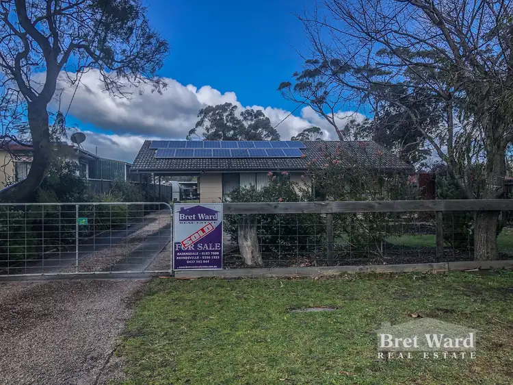 35 William St, Paynesville VIC 3880
