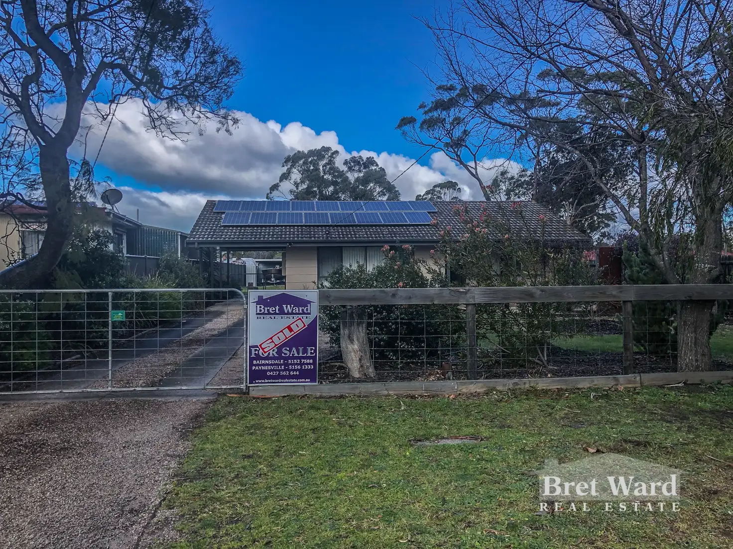 Main view of Homely house listing, 35 William St, Paynesville VIC 3880