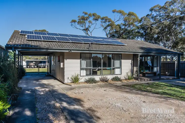 Second view of Homely house listing, 35 William St, Paynesville VIC 3880