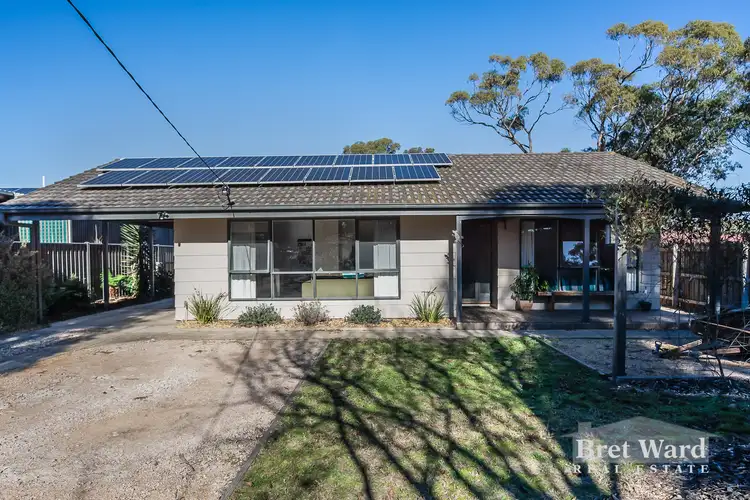 Third view of Homely house listing, 35 William St, Paynesville VIC 3880