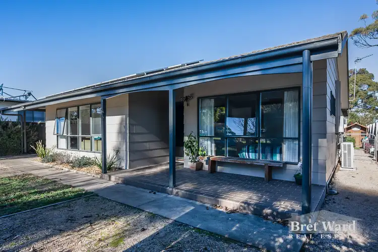 Fourth view of Homely house listing, 35 William St, Paynesville VIC 3880