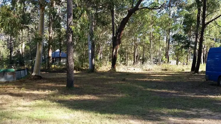 Main view of Homely land listing, 12 Ilumba St, Russell Island QLD 4184