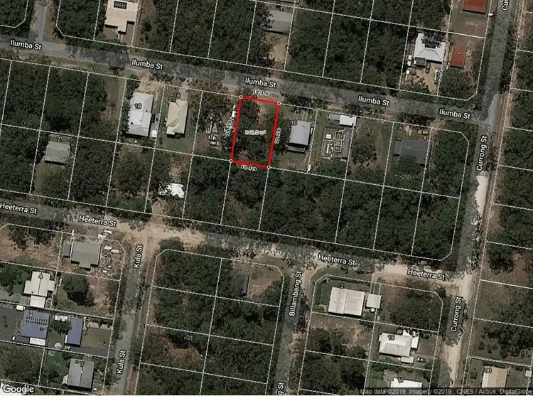 Second view of Homely land listing, 12 Ilumba St, Russell Island QLD 4184