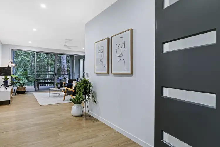 Third view of Homely house listing, 37B Cicada Cl, Buderim QLD 4556