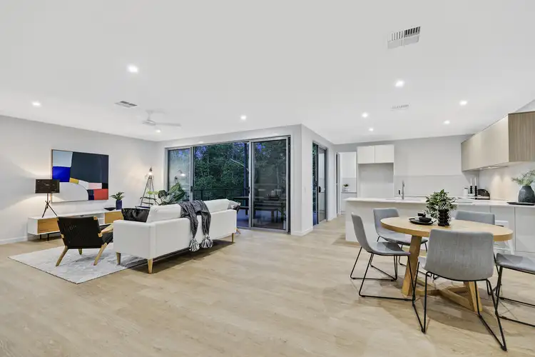 Fourth view of Homely house listing, 37B Cicada Cl, Buderim QLD 4556