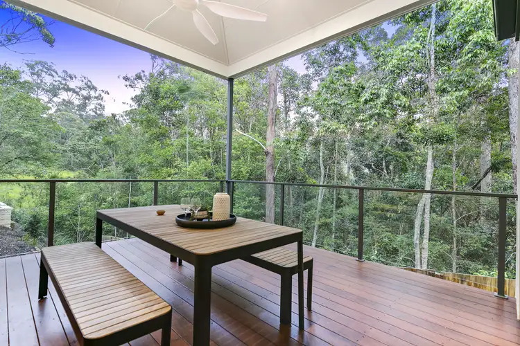 Fifth view of Homely house listing, 37B Cicada Cl, Buderim QLD 4556