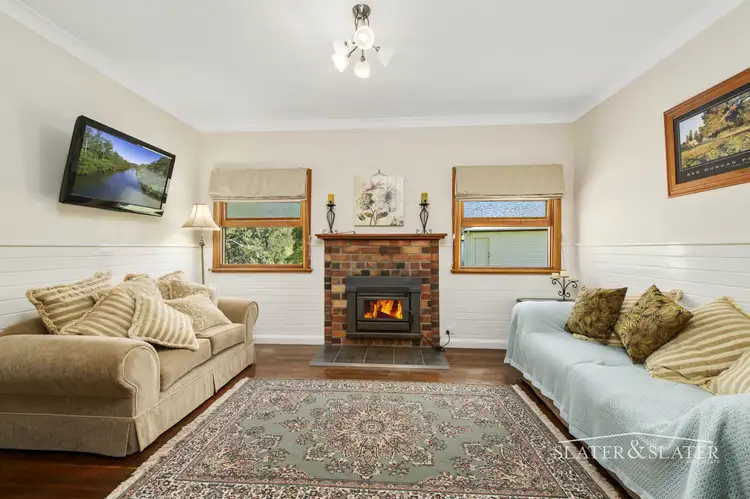 Third view of Homely rural property listing, 1161 Pipeclay Rd, Pipeclay NSW 2446