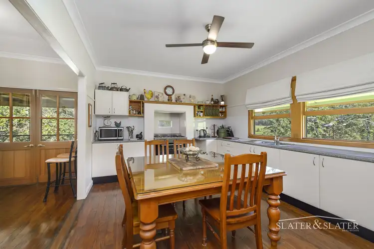 Fourth view of Homely rural property listing, 1161 Pipeclay Rd, Pipeclay NSW 2446