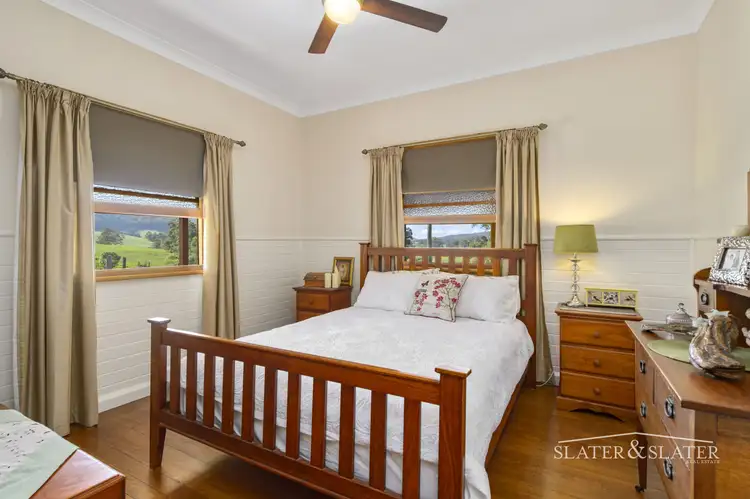 Sixth view of Homely rural property listing, 1161 Pipeclay Rd, Pipeclay NSW 2446